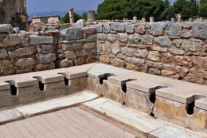 Ephesus Tour - Selçuk Lunch Stop: The Reset Button Between Ruins