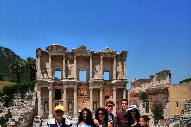Ephesus tours Basilica of Saint John Turkish bath Tours - Price and value: what you pay up front vs. what comes later