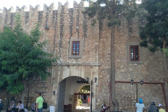"Ephesus Tours" Port Kusadasi lunch guide bus shopping Caravanserai artemis - Who this tour fits best (and who should tweak expectations)