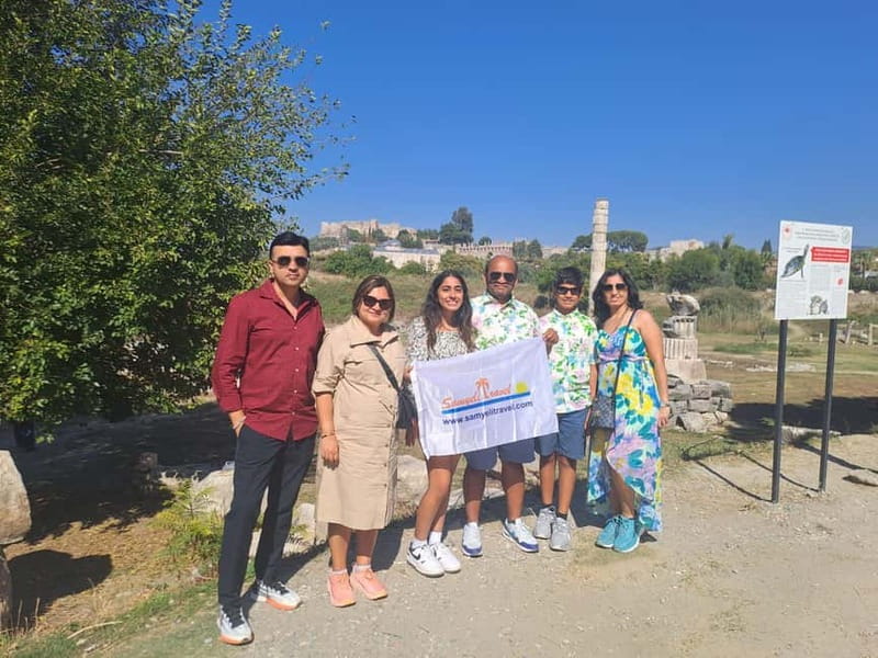 Ephesus tours wholesalerShopTours from cruise port Kusadasi - Who Should Book This Ephesus Shore Excursion (and Who Might Not)