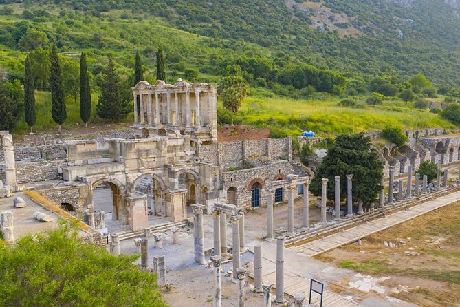 Ephesus & Turkish Bath Tour + Free Experience Museum Visit - Who this tour suits best (and who might skip it)