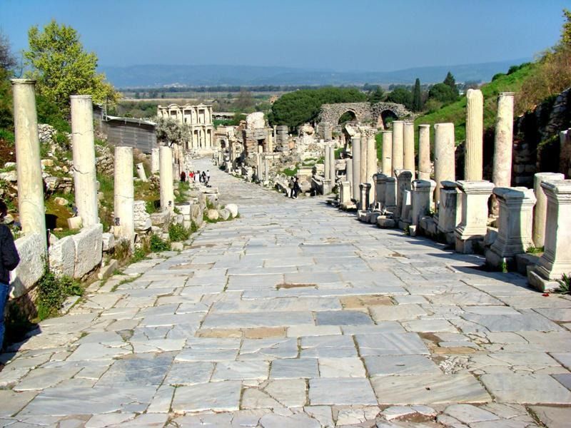 Ephesus & Virgin Mary Tour from Kusadasi Port/On-Time Return - Booking Price vs. What You Actually Get
