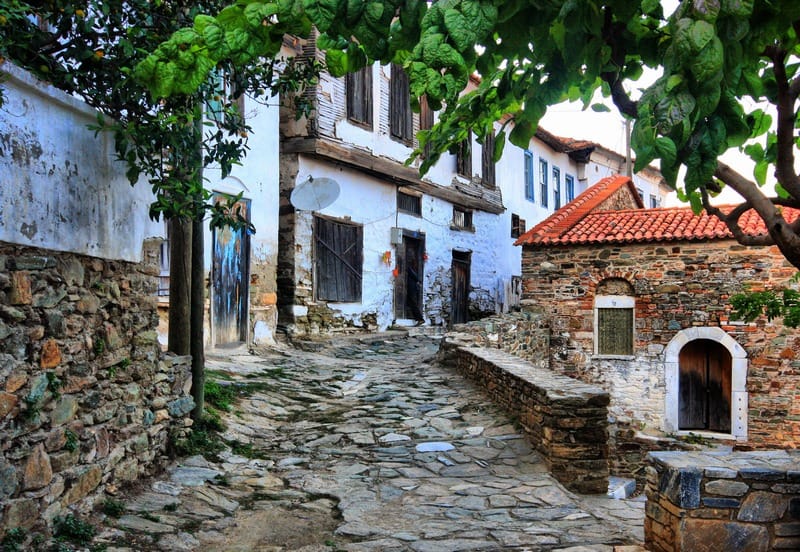 Ephesus, Virgin Mary's House & Sirince Village from Izmir - Why this 5.5-hour route works (and who it suits)