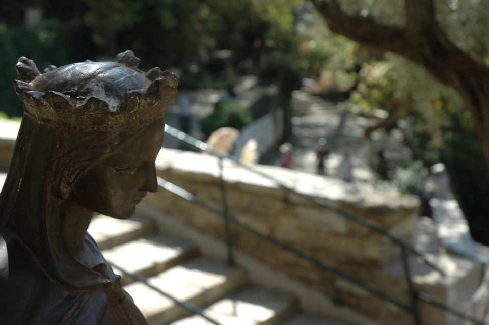 Ephesus & Virgin Mary's House Tour (Entry Fees Included) - The Great Theatre and St. Paul’s connection