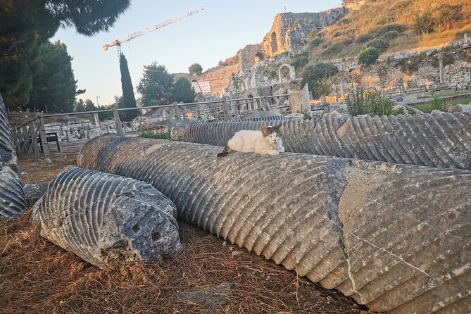 Ephesus Walking Tour - Tickets and the real price you should plan for