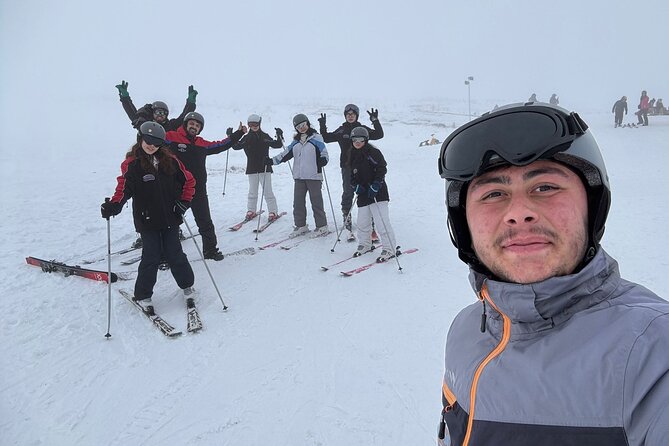 Erciyes Ski and Snowboard Tour with Full Equipment & Instructor - The Drive: Silk Road Changes You Can See