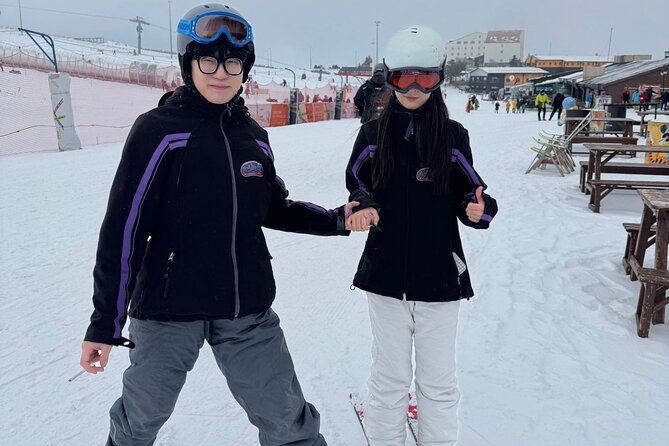 Erciyes Ski and Snowboard Tour with Full Equipment & Instructor - Cable Car and Tips: The Two Extra Costs to Know