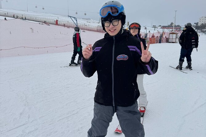 Erciyes Ski and Snowboard Tour with Full Equipment & Instructor - What You Actually Get for $30: Value Breakdown
