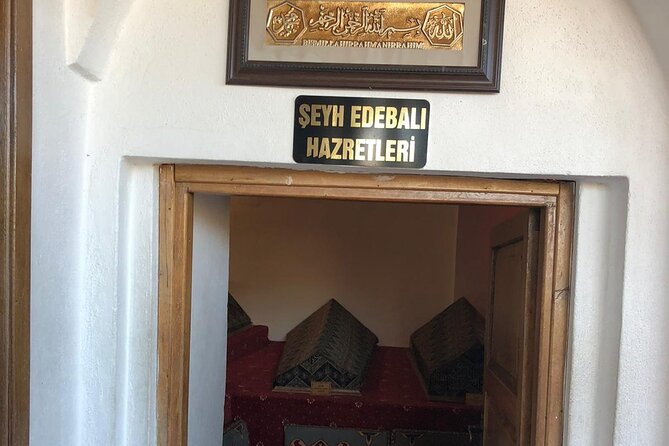 Ertugrul Gazi Tomb, Sogut and Bilecik Tour - Daily from Istanbul - Lunch and the reality of 11 hours on the road