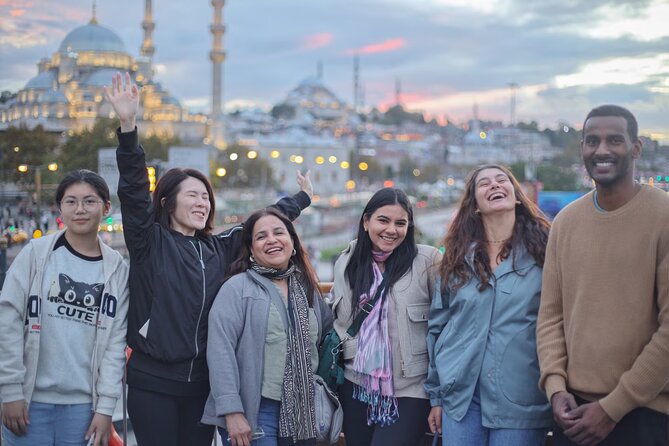Europe to Asia Food Adventure - Who This Tour Fits Best