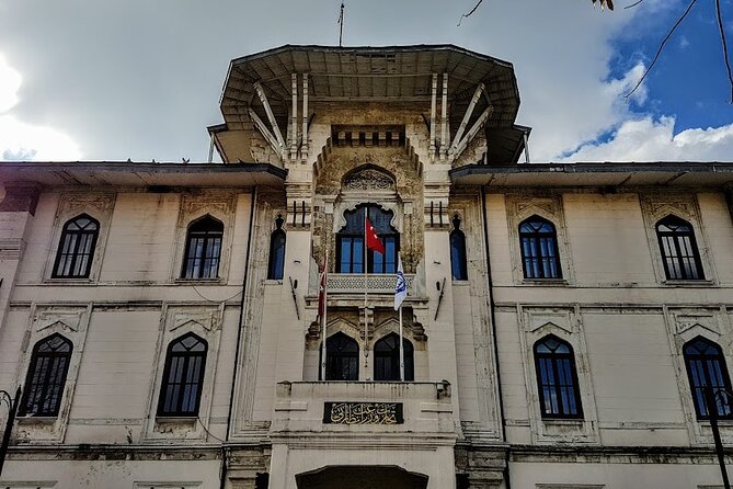 Exclusive Istanbul Old City Tour: Best Stories with Dr. Sib - Serpent Column and the Platea victory story