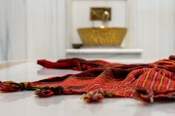 Exclusive Istanbul: Private Turkish Bath, Sauna, Massage & Pool - Price and logistics that actually matter in Istanbul