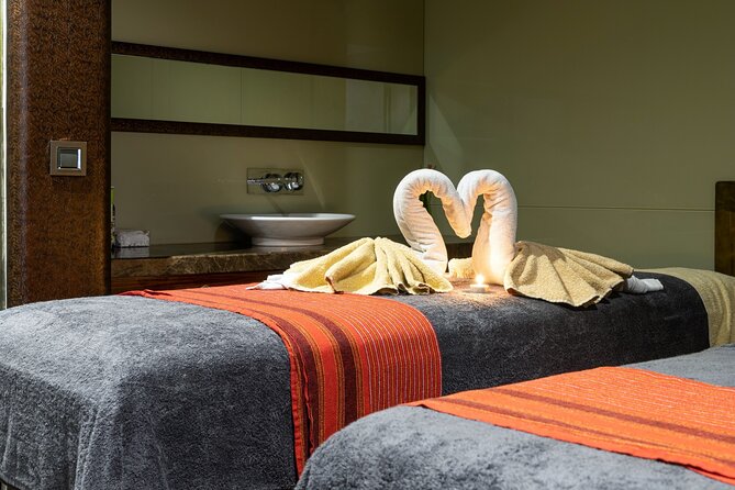 Exclusive Istanbul: Private Turkish Bath, Sauna, Massage & Pool - Sauna first: how to set yourself up for the scrub