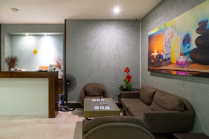 Exclusive Istanbul: Private Turkish Bath, Sauna, Massage & Pool - Massage and face mask options: choose what you’re paying for