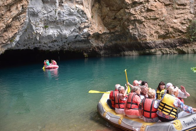 Excursion to Altinbesik Cave and Ormana Village - Key highlights worth caring about
