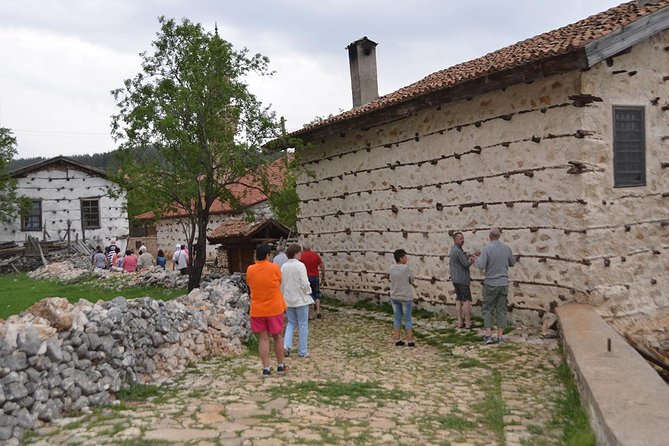 Excursion to Altinbesik Cave and Ormana Village - Stop 1: Altınbeşik Magarasi Milli Parkı and the boat inside the cave