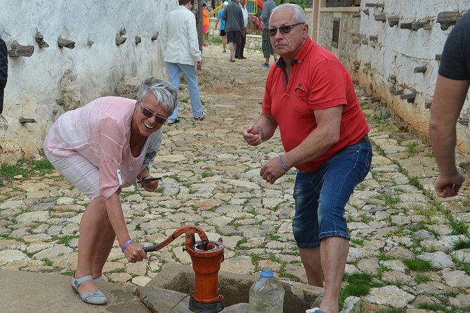 Excursion to Altinbesik Cave and Ormana Village - Making the most of a short cave visit (without rushing yourself)