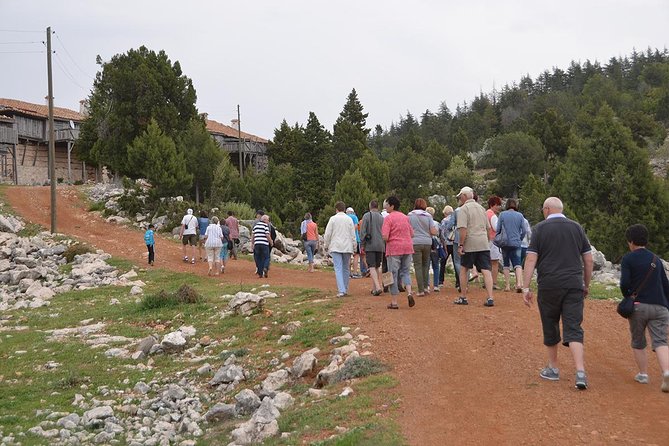 Excursion to Altinbesik Cave and Ormana Village - Guides, drivers, and why the small group pace feels calmer