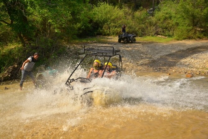 Explore Alanya Thrilling Quad Or Buggy Safari Adventure - Price and Value: What $42.34 Really Covers (and What to Budget For)