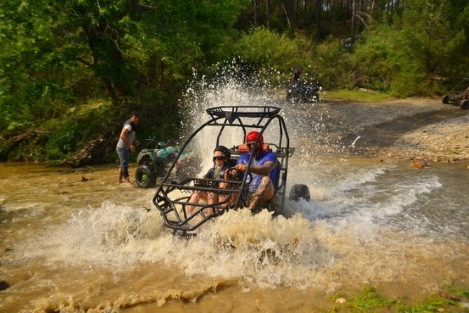 Explore Alanya Thrilling Quad Or Buggy Safari Adventure - Who Should Book This Safari (And Who Might Skip It)
