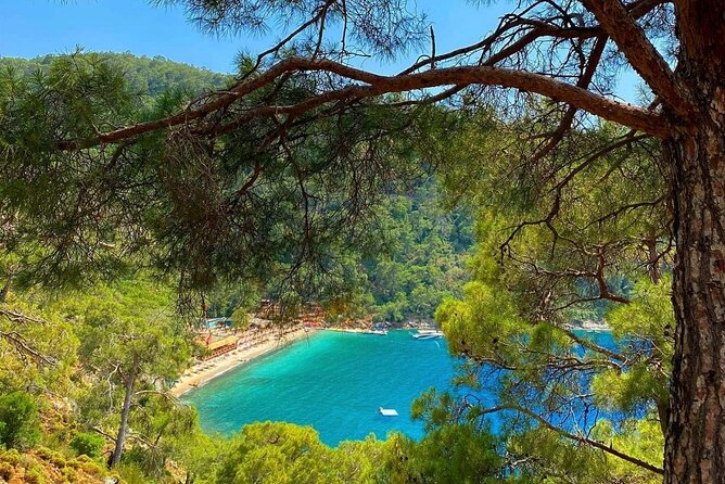 Explore Fethiye with a Local: Guided Hike & Swim in Secret Bays - Key Highlights You’ll Actually Notice