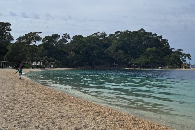 Explore Fethiye with a Local: Guided Hike & Swim in Secret Bays - Stop by Stop: What Each Place Adds to the Day