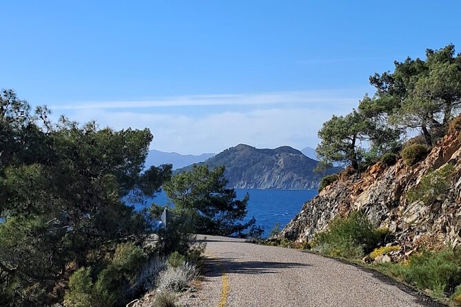 Explore Fethiye with a Local: Guided Hike & Swim in Secret Bays - The Swim Break: How to Get the Most From the Water Time