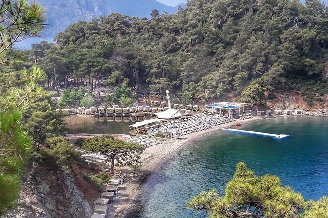 Explore Fethiye with a Local: Guided Hike & Swim in Secret Bays - What to Pack for a Warm Late-Afternoon Trek