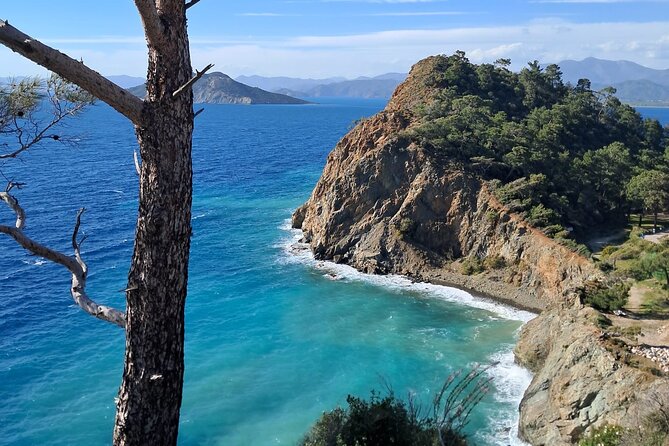 Explore Fethiye with a Local: Guided Hike & Swim in Secret Bays - Who This Tour Is Best For (And Who Might Want a Plan B)