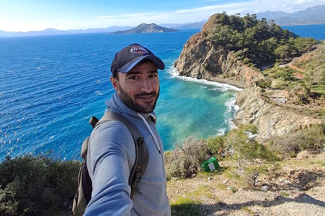 Explore Fethiye with a Local: Guided Hike & Swim in Secret Bays - Walking the Fethiye Peninsula: What the Hike Actually Means for You