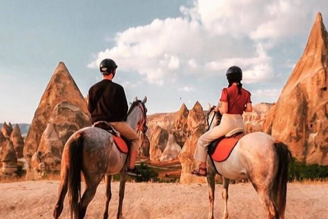 Explore Hidden Valleys of Cappadocia on Horseback - Key Highlights Worth Clearing Your Schedule For