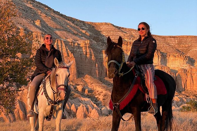 Explore Hidden Valleys of Cappadocia on Horseback - Getting to the Ranch: Pickup That Actually Saves Time