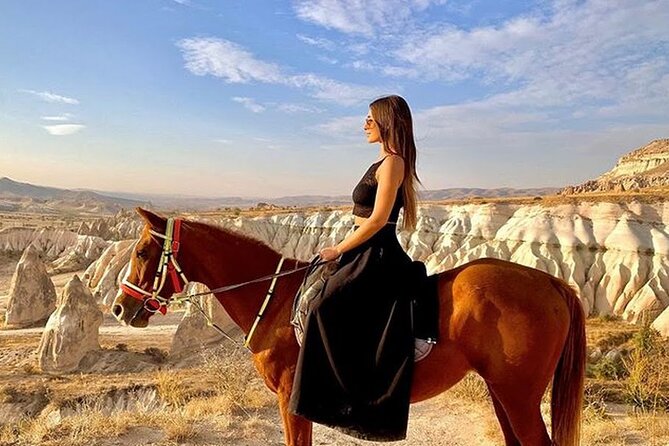 Explore Hidden Valleys of Cappadocia on Horseback - Price and Value: What $45 Buys You (and What It Doesn’t)
