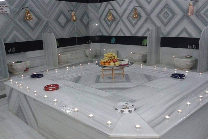 Explore history with Ephesus tour and relax with Turkish Bath! - Tickets, Timing, and the Real Cost of the Day