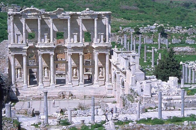 Explore history with Ephesus tour and relax with Turkish Bath! - Who This Tour Fits Best (and Who Might Want Another Option)