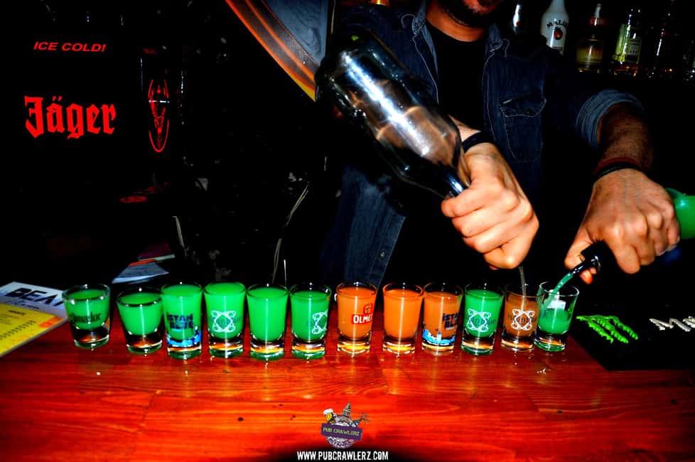 Explore Istanbul Night Life: Pub Crawl - Key things I think you’ll care about