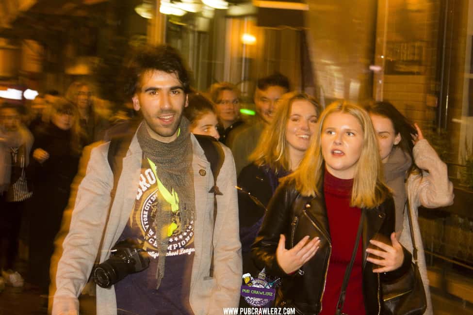 Explore Istanbul Night Life: Pub Crawl - Should you book this Istanbul pub crawl?
