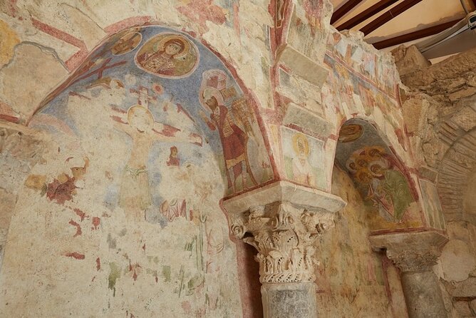 Explore Lycian Rock Tombs, St. Nicholas Church & the Sunken City - Getting there: what the late pickup means for your day