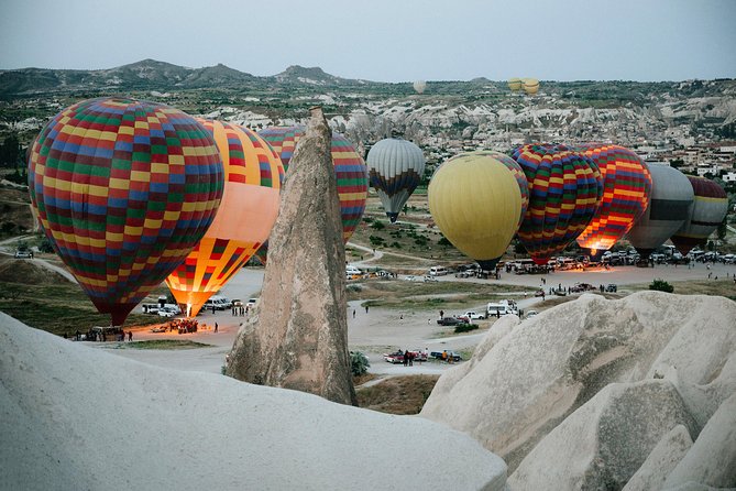Explore the Best Highlights of Turkey in 10 Days - Price and what you really get for $1,699