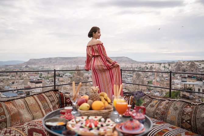 Explore the Best Highlights of Turkey in 10 Days - Istanbul kickoff: airport (or hotel) pickup and instant orientation