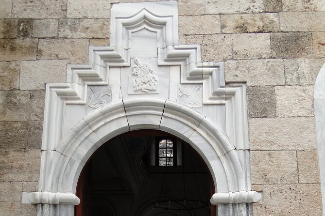 Explore The Old Town With Local Taste - Price and value: what $26.96 buys you in real terms
