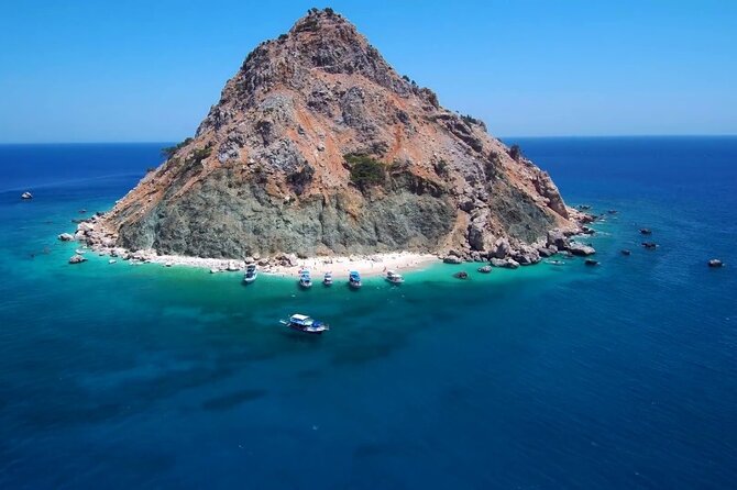 Explore Turkey’s Maldives Suluada Island Boat Trip with Lunch - Why Suluada feels like Turkey’s Maldives (and when to go)