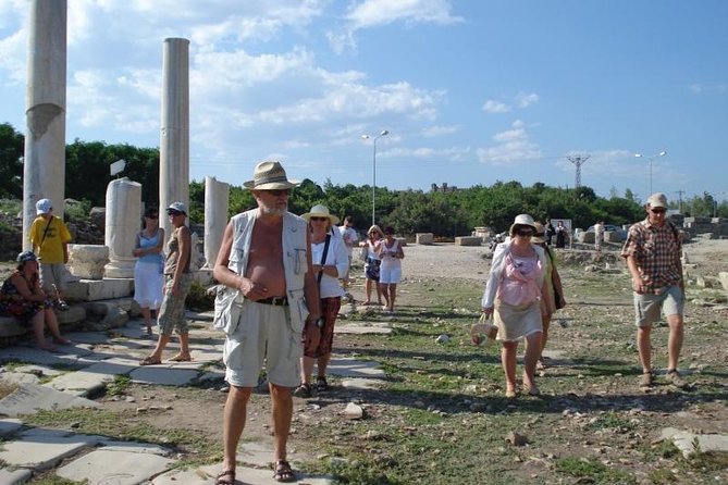 Exploring Ancient Wonders and Natural Beauty in Turkey - Key highlights you should clock before you go