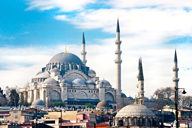 Eyup, Pierre Loti Hill, and Kariye Museum: Guided Day Tour from Istanbul - Price and Logistics: What $290 Covers (and What It Doesn’t)