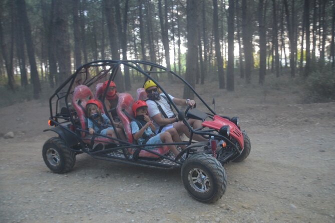 Family Buggy Safari in the Taurus Mountains from Belek - Photos Included: How to Get the Best Results Without Stress