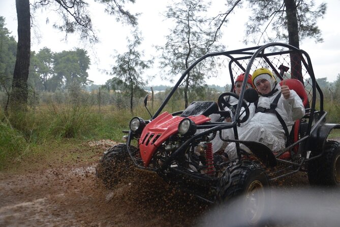 Family Buggy Safari in the Taurus Mountains from Belek - What’s Included (and What Isn’t) So You Can Plan Ahead