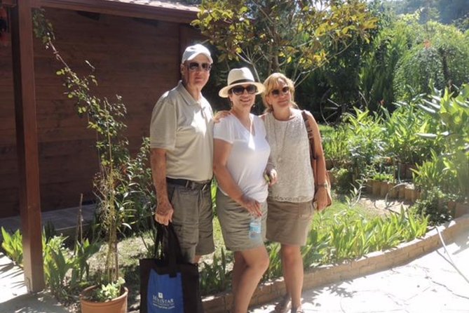 Family Day in Ephesus - Private Ephesus Tour from Kusadasi - Key highlights worth planning around