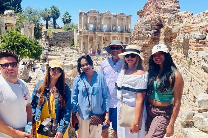 Family Package up to 15 Ephesus Tour from Bodrum Port and Hotels - Ephesus Day From Bodrum: What You’re Really Buying