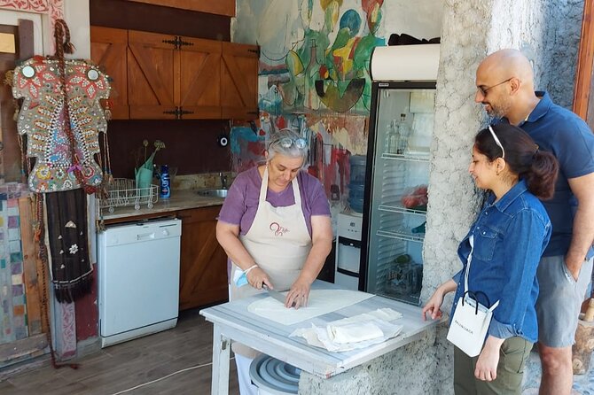 Farmers Market visit & Turkish Cooking Class - Price and value: why $144.82 can make sense in Bodrum