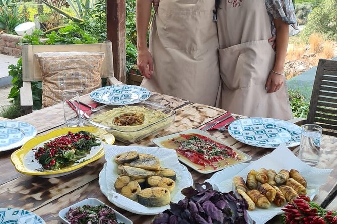 Farmers Market visit & Turkish Cooking Class - Should you book this farmers market and Turkish cooking class in Bodrum?
